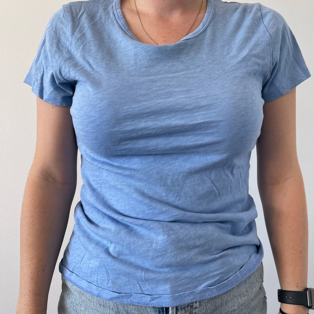jcrew top